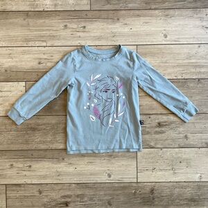 Rags | Disney Frozen Long Sleeve Shirt | Size: 2T